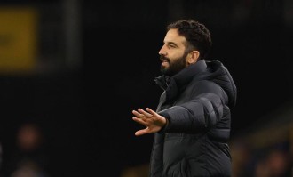 如果鲁本·阿莫林最终满足球迷的期望，曼联可能会如何排阵