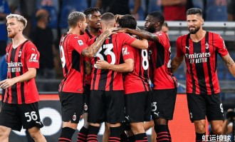 德甲意甲：汉堡德比遇考验，AC米兰客战盼连胜