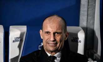 一日意甲速递：国米多名主力伤停，卡萨诺猛烈抨击阿莱格里“足球观念落后”